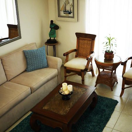 Cancun Beachfront Condo Exterior foto